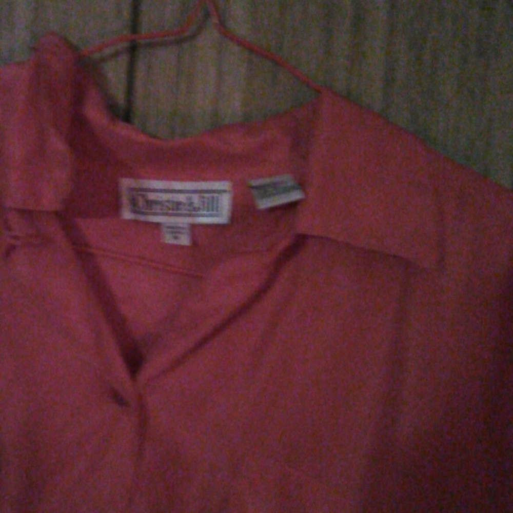 Blouse - Picture 2 of 4
